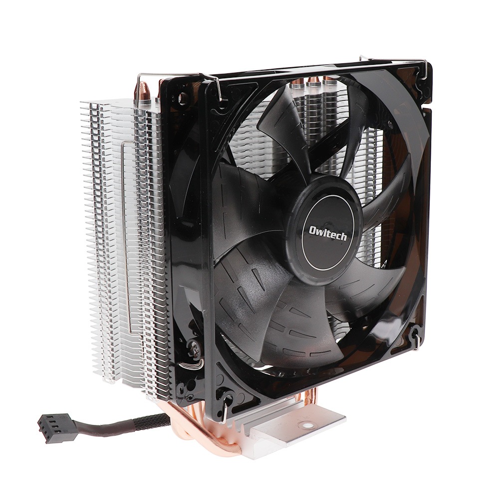 【新品未使用】Owltech CPI COOLER GH120 風雅 Amazon | オウルテック マルチCPUクーラー【風雅】 サイドフロー