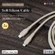 PD60Wб 륭åǤޤˤ USB Type-C to Lightning եȥꥳ󥱡֥ 1m (OWL-CBSCL10)ڤޤȤ㤤оݡ