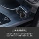 ºÇÂçPD30W½ÐÎÏ USB Type-C¡ß1 USB Type-A¡ß1 ¥¢¥¯¥»¥µ¥ê¡¼¥½¥±¥Ã¥È¡ß2 ¥À¥¤¥ì¥¯¥È·¿ ¼ÖºÜ½¼ÅÅ´ï OWL-CCUCD2D2-BK