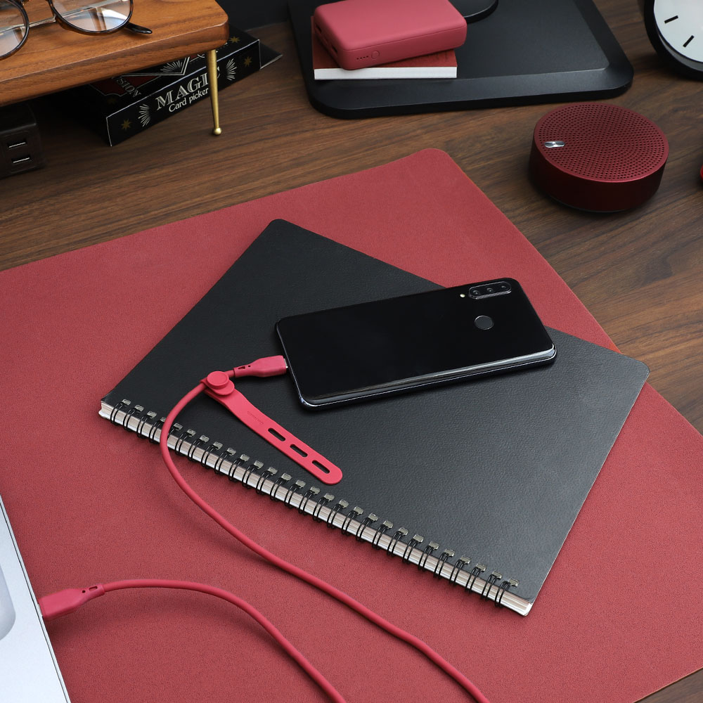 PD�б� ���륭�����å��Ǥ���ޤ�ˤ��� USB Type-C to USB Type-C ���եȥ��ꥳ�󥱡��֥� 2m (OWL-CBSCC20)