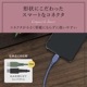 ڥȥåȡۥ륭åǤޤˤ USB Type-A to USB Type-C եȥꥳ󥱡֥ 1mOWL-CBSAC10
