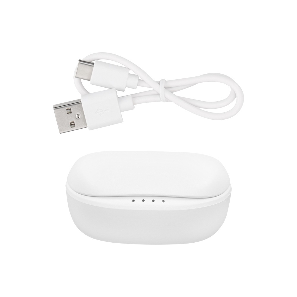 充電クレードル OWL-BTTW02 Bluetoothイヤホン 交換対応パーツ(OWL-BTTW02C)