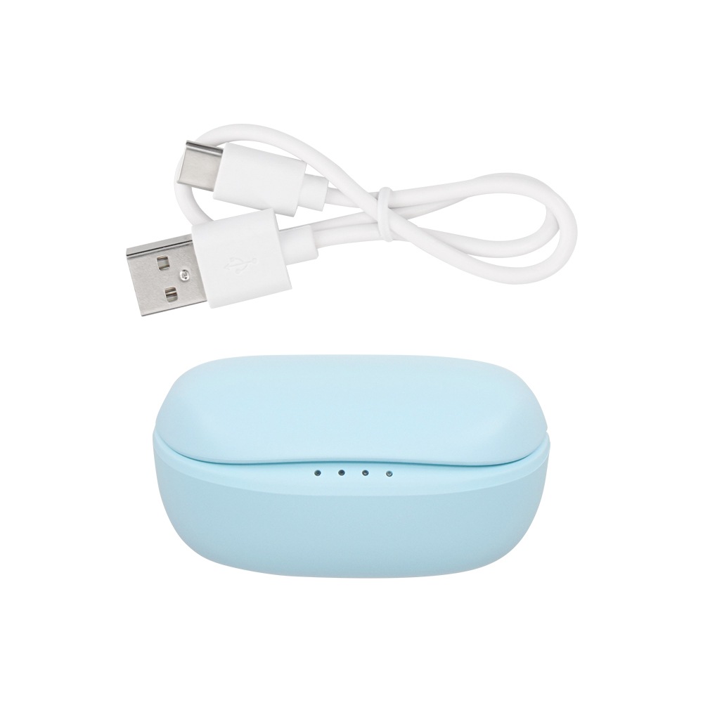 充電クレードル OWL-BTTW02 Bluetoothイヤホン 交換対応パーツ(OWL-BTTW02C)