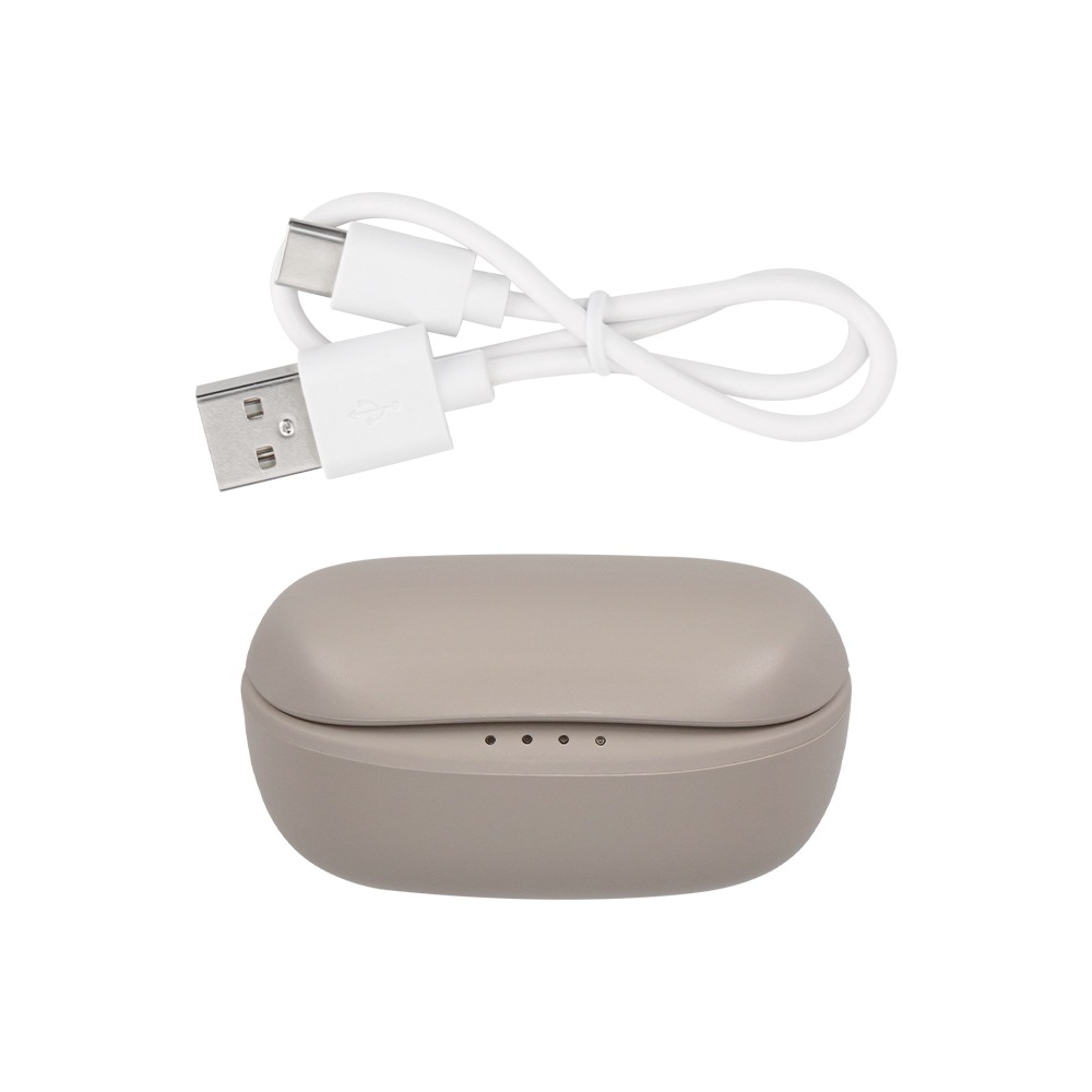 充電クレードル OWL-BTTW02 Bluetoothイヤホン 交換対応パーツ(OWL-BTTW02C)