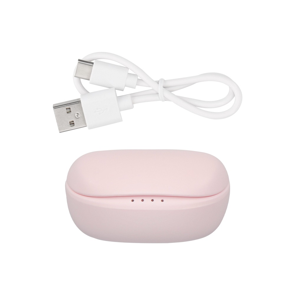 充電クレードル OWL-BTTW02 Bluetoothイヤホン 交換対応パーツ(OWL-BTTW02C)