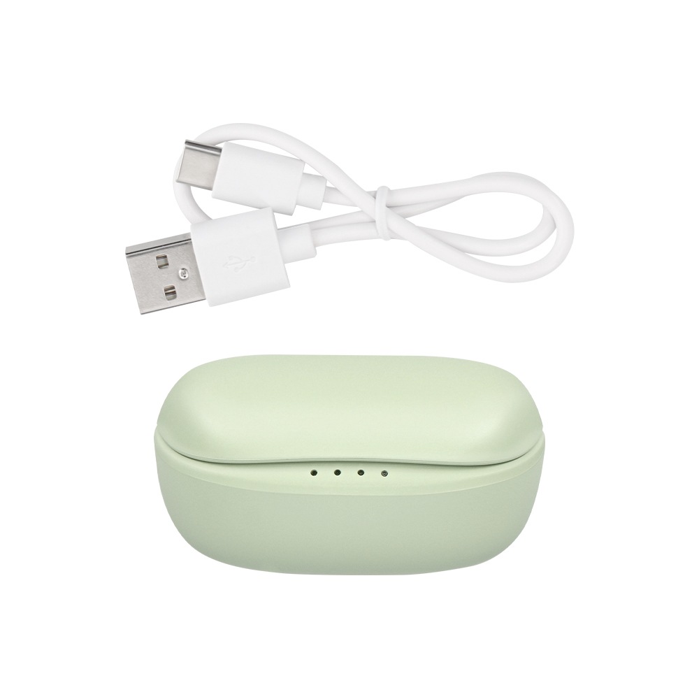 充電クレードル OWL-BTTW02 Bluetoothイヤホン 交換対応パーツ(OWL-BTTW02C)