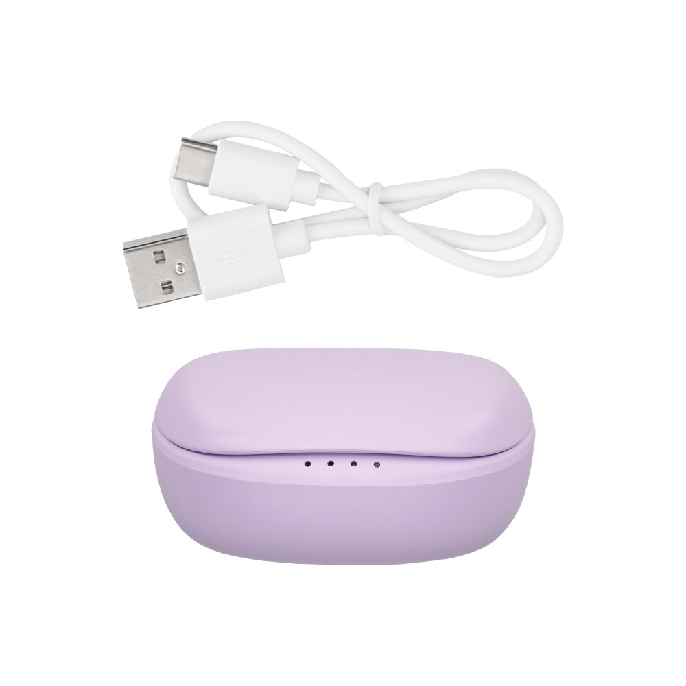 充電クレードル OWL-BTTW02 Bluetoothイヤホン 交換対応パーツ(OWL-BTTW02C)