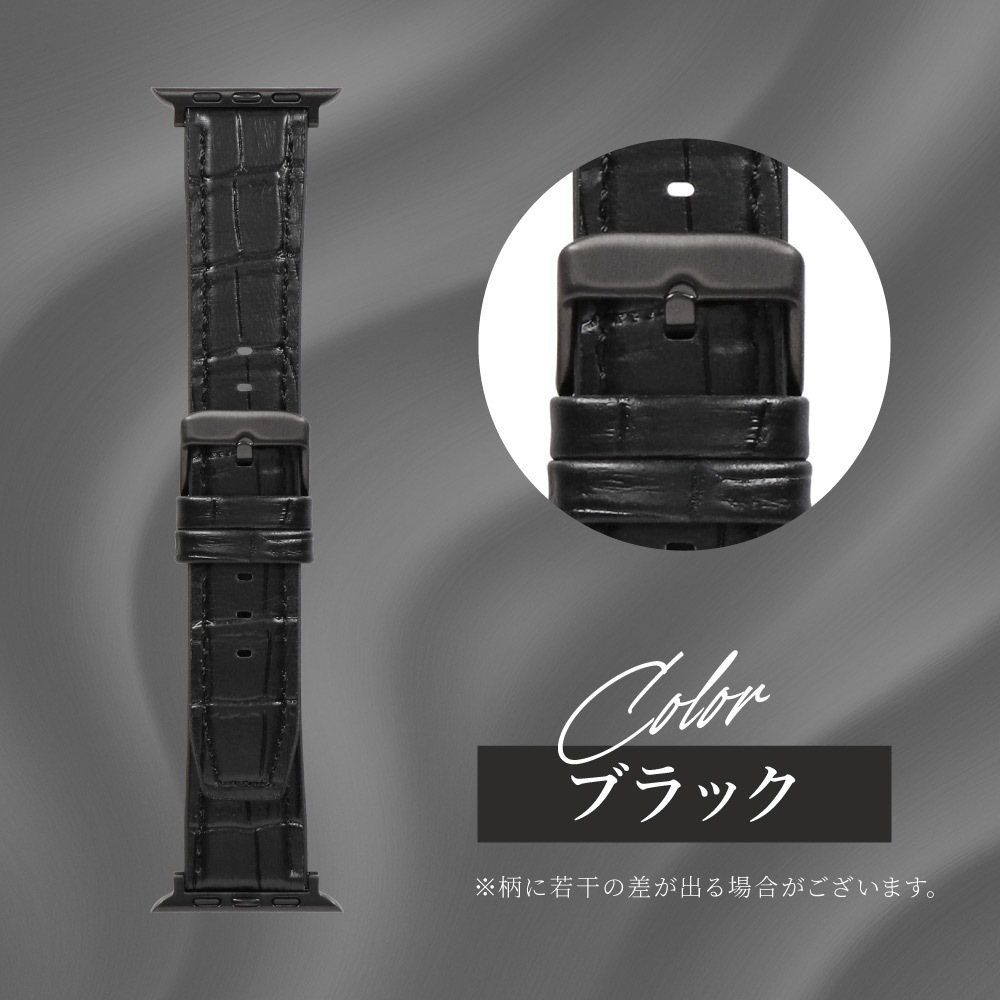 Apple Watch38404142mm 쥶Х VORGALʥ륬 OWL-AWBSVRG02