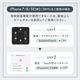 ��ե쥯�����դ��ѥ饳���ɥ��ȥ�å׺��� IPX8��� ����ॿ�����ɿ奵���å��� OWL-WPBAG13