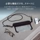 ��ե쥯�����դ��ѥ饳���ɥ��ȥ�å׺��� IPX8��� ����ॿ�����ɿ奵���å��� OWL-WPBAG13