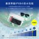 ��ե쥯�����դ��ѥ饳���ɥ��ȥ�å׺��� IPX8��� ����ॿ�����ɿ奵���å��� OWL-WPBAG13