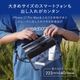 ��ե쥯�����դ��ѥ饳���ɥ��ȥ�å׺��� IPX8��� ����ॿ�����ɿ奵���å��� OWL-WPBAG13
