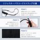 ��ե쥯�����դ��ѥ饳���ɥ��ȥ�å׺��� IPX8��� ����ॿ�����ɿ奵���å��� OWL-WPBAG13