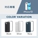 ڥȥåȡ iPhone 13  饹ȥΰη Ķ360륱 ͥӡ (OWL-CVID6116)