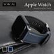 Apple Watch4244454649mm ࡼ쥶Х VORGALʥ륬 OWL-AWBLVRG01