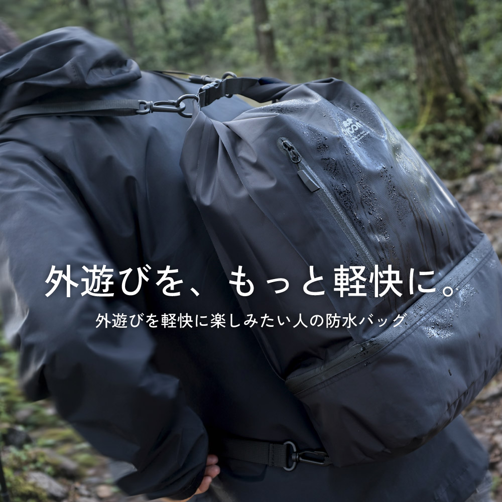 drycore �ɿ�ɥ饤�Хå� 15L(2�롼�ॿ����)