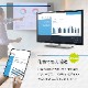 �ڥ����ȥ�åȡ�HDMI�Ѵ� �������ϥ����֥� iPhone��iPad��ư�衢�̿�������ʤɤ�ƥ�Ӥ�����̤˴�ñ�˥ߥ顼��� 3m(OWL-CBHDFAS30)