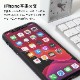 iPhone 11 Pro Max�б� �վ������ݸ�饹1���դ� 360�������ݸ�Υե륫�С�������(OWL-CVIB6510)