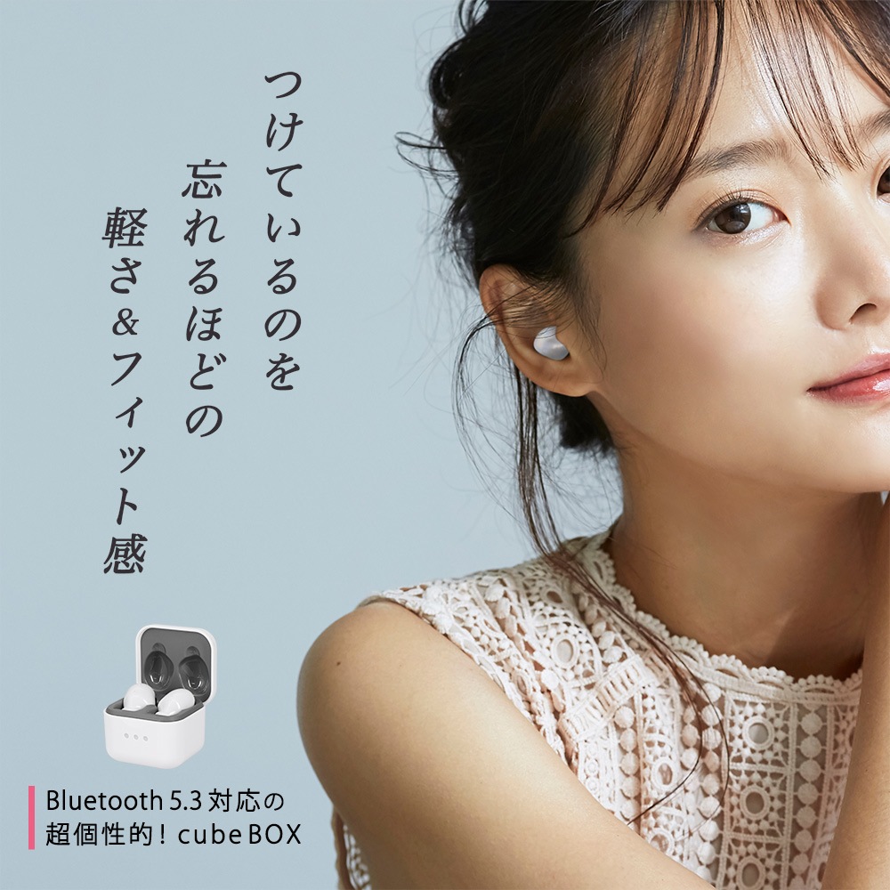 ´°Á´¥ï¥¤¥ä¥ì¥¹¥¤¥ä¥Û¥ó Bluetooth5.3Âбþ ¥¯¥ì¡¼¥É¥ë¤â¥¤¥ä¥Û¥ó¤âĶ¥³¥ó¥Ñ¥¯¥È (OWL-SE07)