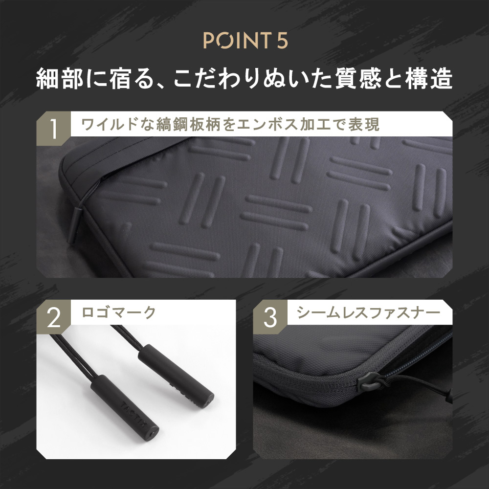 13��14������б� �Хå���������2WAY���� �Ρ���PC������ TACTIX�ʥ����ȥʥ���� OWL-PCBAGTAC01