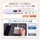 ñ3����6�� USB Type-C��1 USB Type-A��1 �����Ӽ���Х���Хåƥ꡼ OWL-DB6C1A1-WH