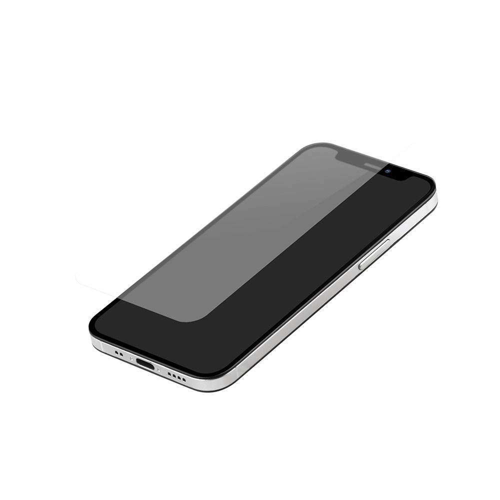 iPhone 12 mini用 貼り付けキット付き 画面保護 抗菌強化ガラス iPhone 12 mini用 貼り付けキット付き 画面保護 抗菌強化ガラス