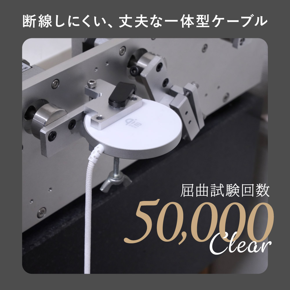 Qi2ǧ�ڼ��� Qi2.2�б� ����25W �����֥���η��磻��쥹���Ŵ� OWL-MW05