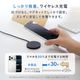 Qi2ǧ�ڼ��� Qi2.2�б� ����25W �����֥���η��磻��쥹���Ŵ� OWL-MW05