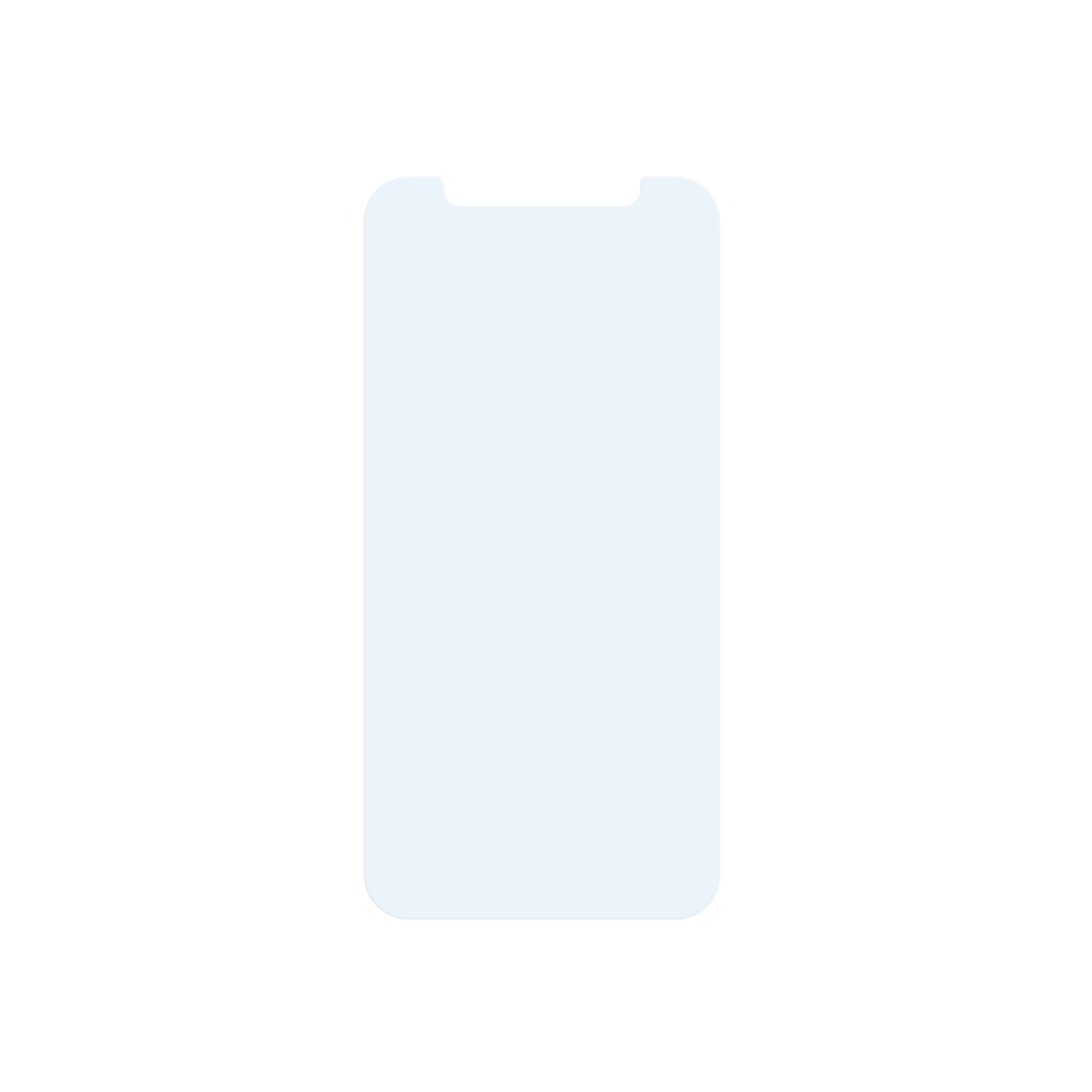 iPhone 12 mini�� Ž���դ����å��դ� �����ݸ� ���ݶ������饹 ���ݡܥޥåȥ֥롼�饤�ȥ��å�(OWL-ZGSIC54-ABAN)