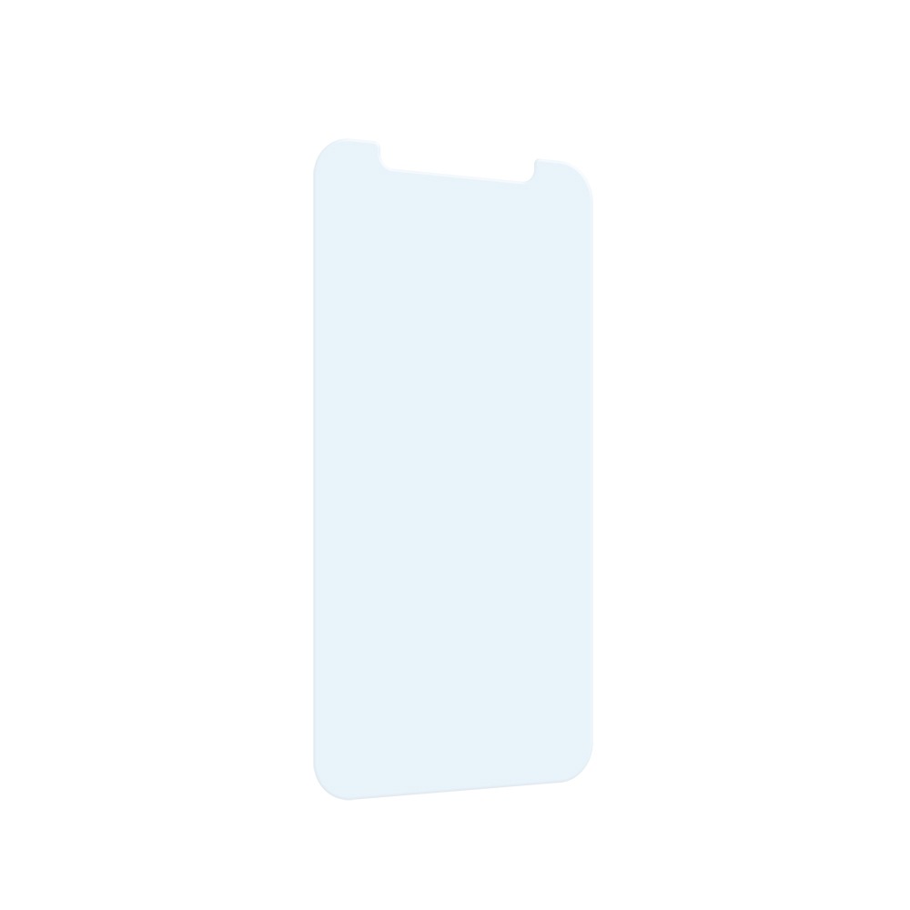 iPhone 12 mini�� Ž���դ����å��դ� �����ݸ� ���ݶ������饹 ���ݡܥޥåȥ֥롼�饤�ȥ��å�(OWL-ZGSIC54-ABAN)