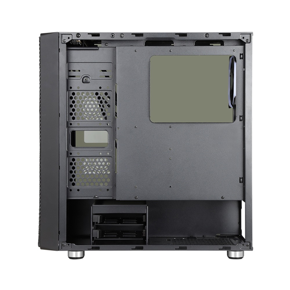 �ߥɥ륿�ATX PC������ CRONOS 650 ��å�����Ź�¤�ѥͥ�(CRONOS 650)