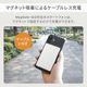 �������� 5000mAh ����PD20W���� �ޥ��ͥåȼ��磻��쥹�����б� ��Х���Хåƥ꡼ OWL-LPBMG5004
