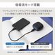 �������� 5000mAh ����PD20W���� �ޥ��ͥåȼ��磻��쥹�����б� ��Х���Хåƥ꡼ OWL-LPBMG5004