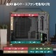 Mini-ITX��Micro-ATX�б� �ߥ�ITX PC������ Mechanic Master (C28)