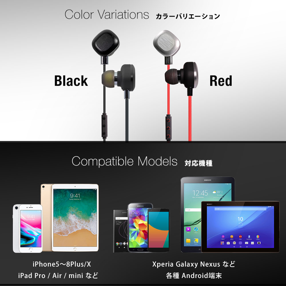 �ڥ����ȥ�åȡ�Bluetooth4.1 �磻��쥹����ۥ� aptX&AAC�����ǥå��б��ǥ����饤������ǽ���  IPX7��OWL-BTEP12��