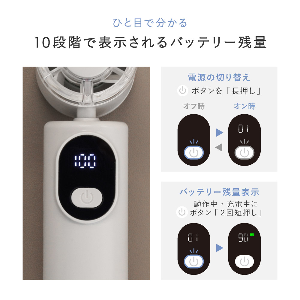 5�ʳ�����Ĵ�ᡦ��4����30ʬ���Ѳ�ǽ �ǥ����ץ쥤��� �����åȥϥ�ǥ��ե��� OWL-HF08