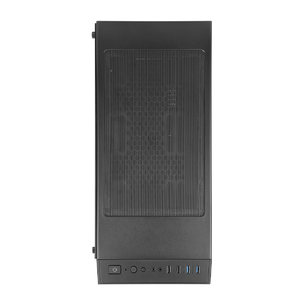 ߥɥ륿ATX PC CRONOS 510S SYNC եLEDѥͥܥꥢRGBեб(CRONOS 510S)