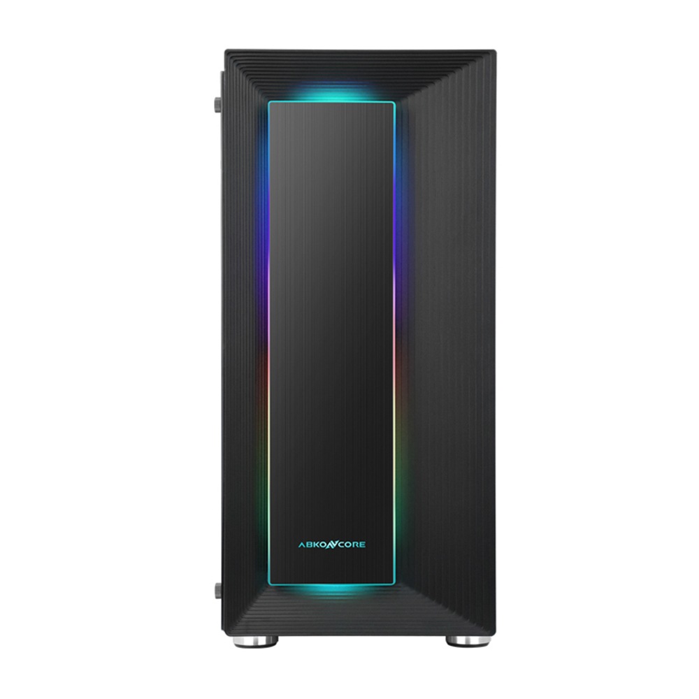 ߥɥ륿ATX PC CRONOS 510S SYNC եLEDѥͥܥꥢRGBեб(CRONOS 510S)