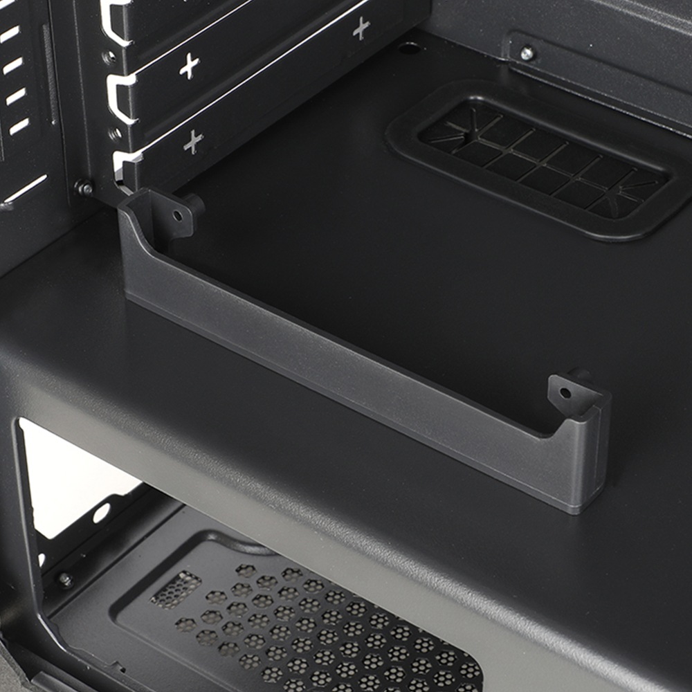 ߥɥ륿ATX PC CRONOS 510S SYNC եLEDѥͥܥꥢRGBեб(CRONOS 510S)