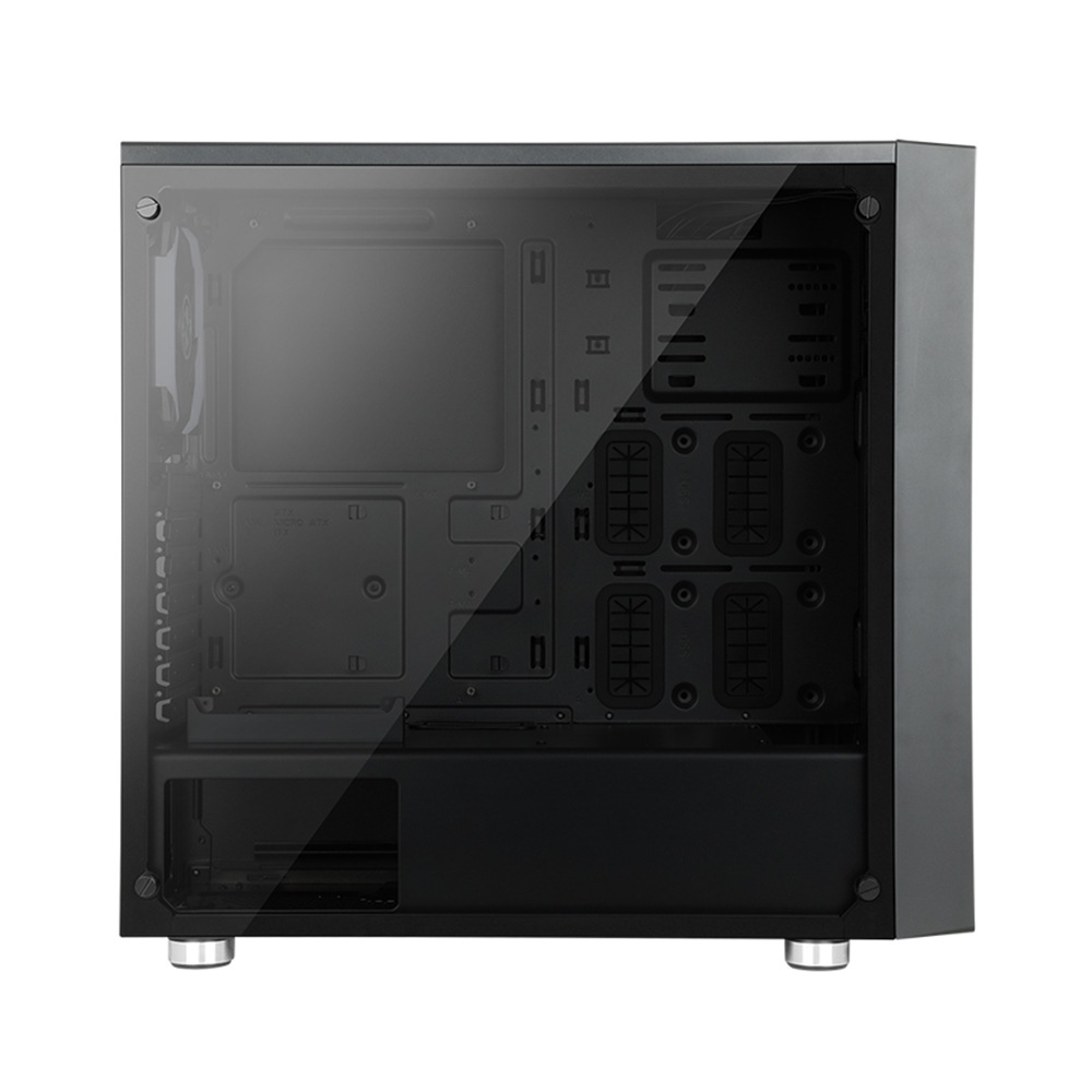 ߥɥ륿ATX PC CRONOS 510S SYNC եLEDѥͥܥꥢRGBեб(CRONOS 510S)