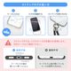 �ϥ�ǥ��ե���ˤ⥹�ޡ��ȥե���ˤ⡪ 2WAY�����������ȥ�å� OWL-SS01