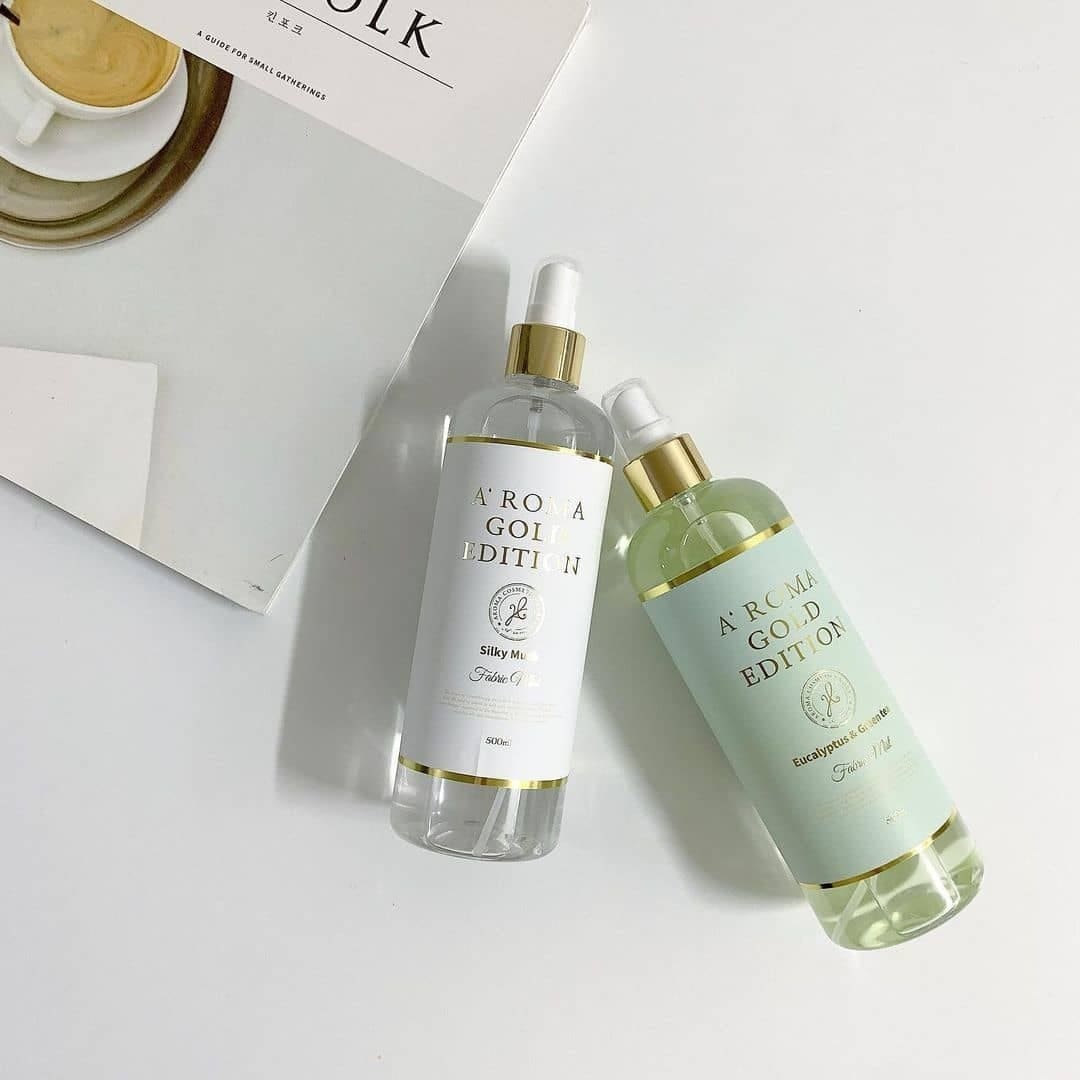 A'ROMA �롼��&�ե��֥�å��ߥ��� GOLD EDITION