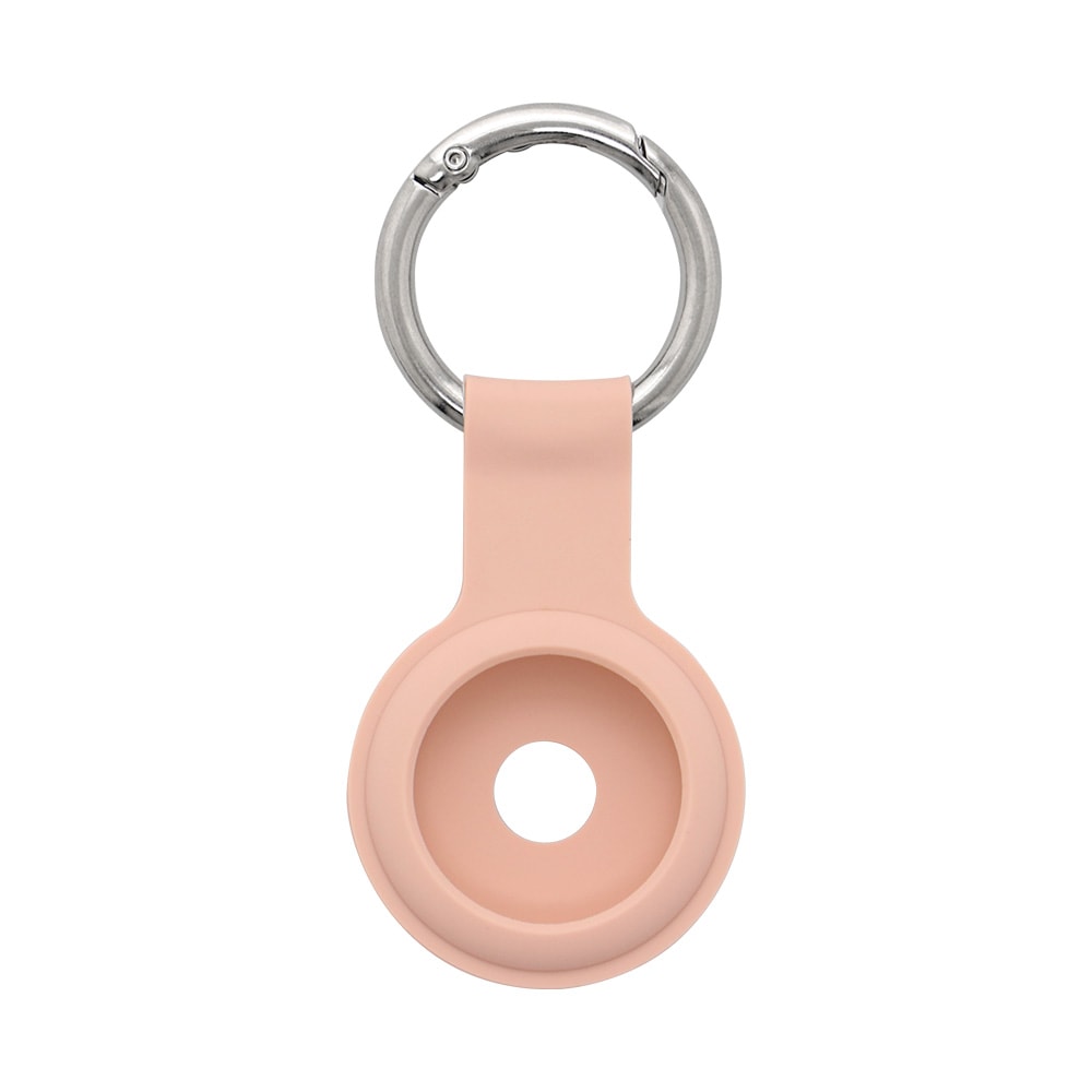 Apple AirTag���ѥ�������դ����ꥳ�󥱡���(OWL-CVAT01)