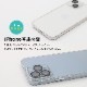 iPhone 13�� 360����߹���ǥ��������� �����ݸ�ꥢ���饹�դ��ե륫�С������� FULL COVER HARD CASE (OWL-CVID6110)