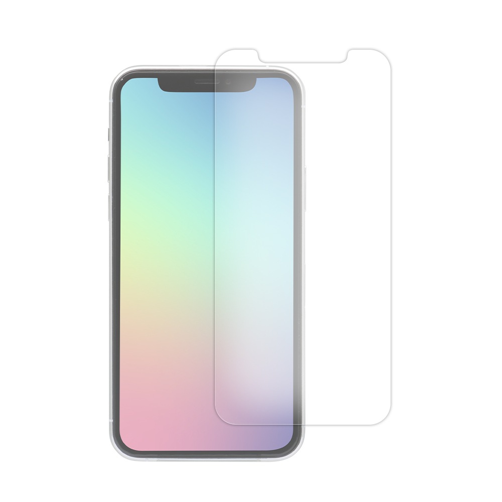 Iphone 11 Xr対応 液晶画面保護強化ガラス アンチグレア Owl Gsib61 Ag 宅c Iphone Ipad Iphone保護フィルム Iphone11保護フィルム 反射防止タイプ ガラスフィルム オウルテックダイレクト本店