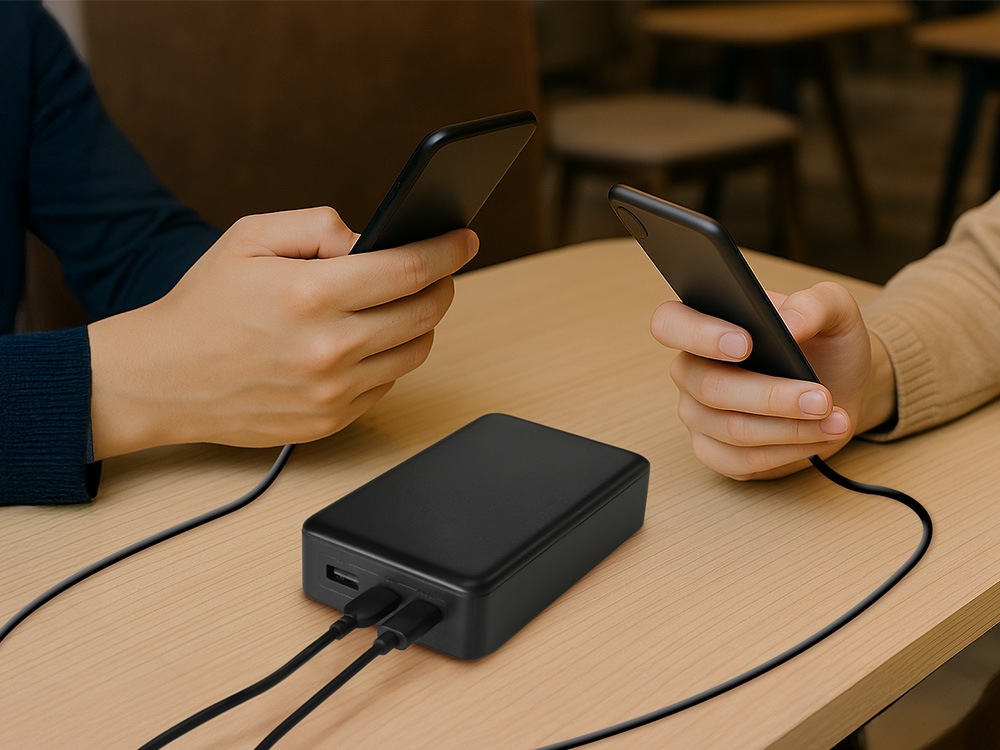 20000mAh PD20Wб USB Type-CϡUSB Type-A ХХåƥ꡼ OWL-LPB20028