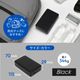 20000mAh PD20Wб USB Type-CϡUSB Type-A ХХåƥ꡼ OWL-LPB20028