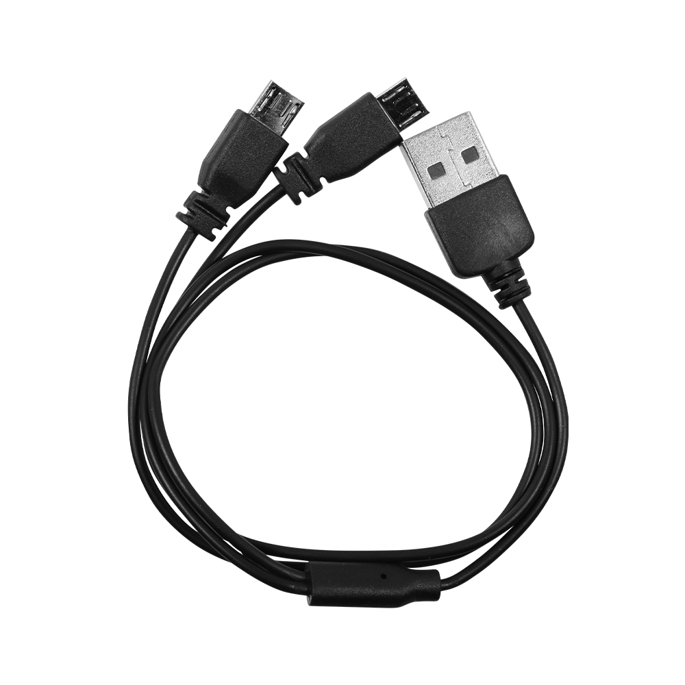 2つに分かれるワイヤレスBluetoothスピーカー パッシブ