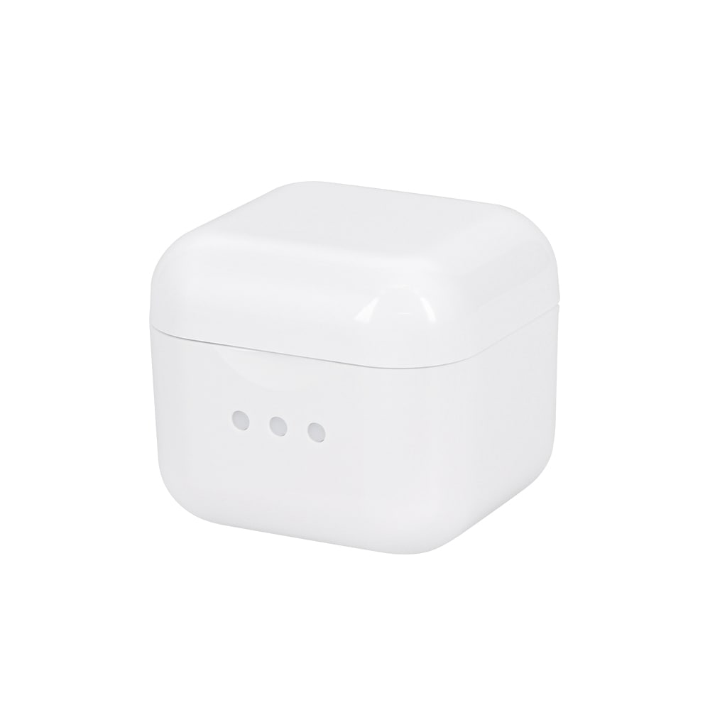 充電クレードル OWL-SE07 Bluetoothイヤホン 交換対応パーツ(OWL-SE07C)