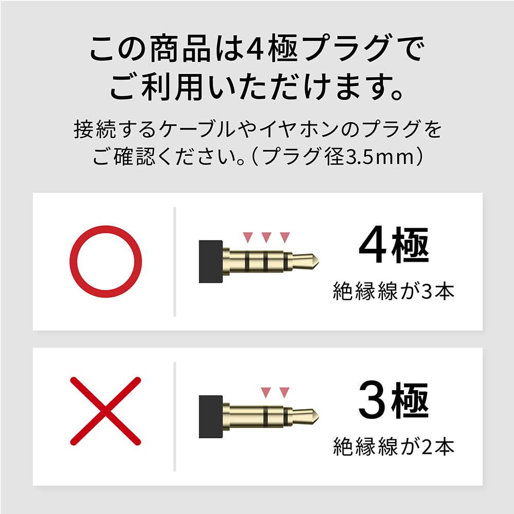 �ڥ����ȥ�åȡ�Audio�ܽ��� ������Lightning�ݡ����դ� Lightning to 3.5mm�ߥ˥���å� �Ѵ������֥�(OWL-CBLTF35LT02-WH)